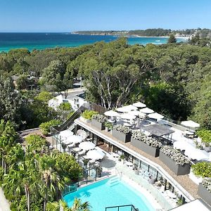 Bannisters Pavilion Mollymook